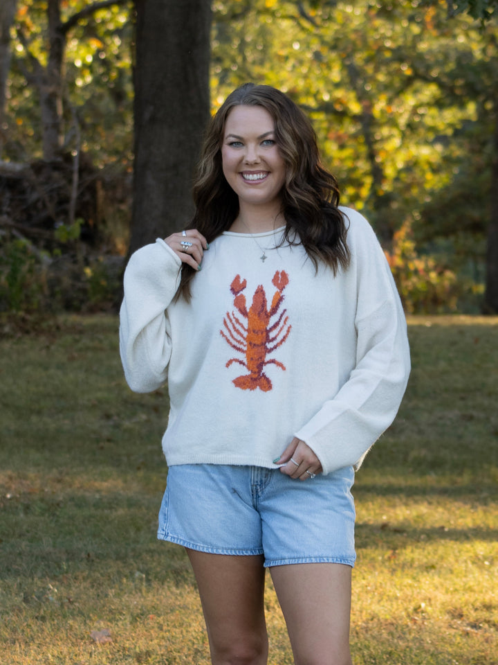 Dockside Sweater