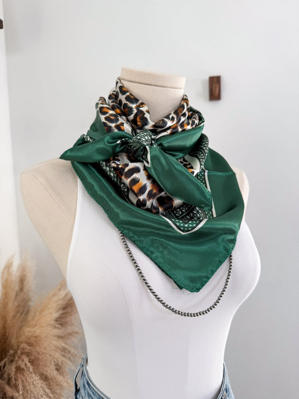 Wyatt Wild Rag - Lunabelle West