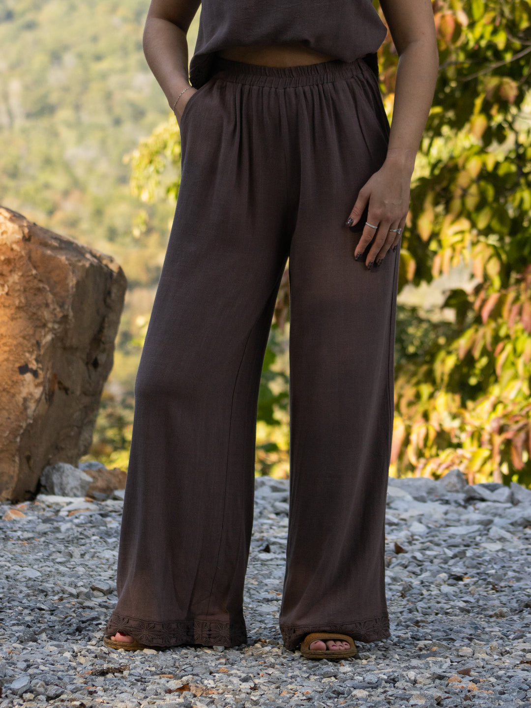 Oak Ridge Matching Set