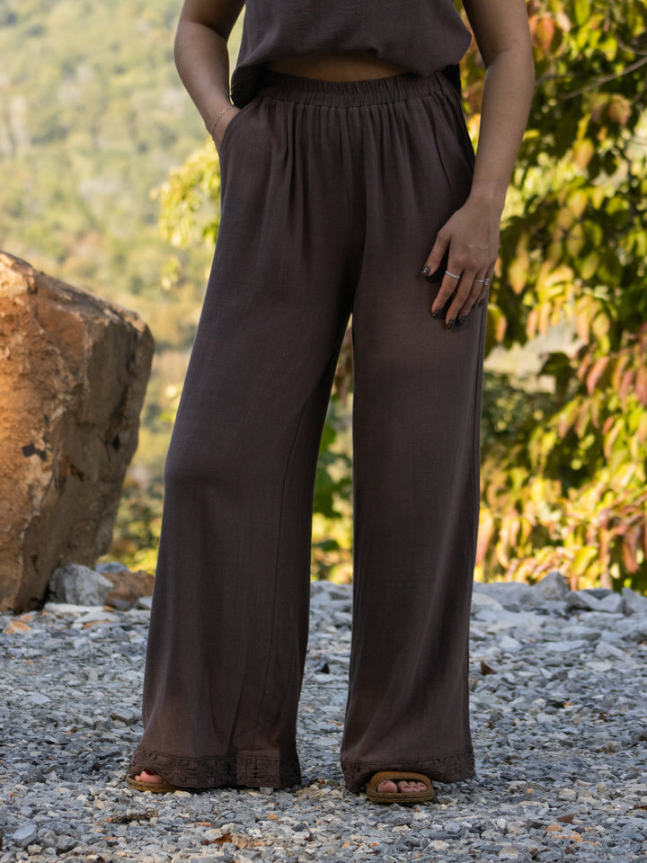 Oak Ridge Matching Set