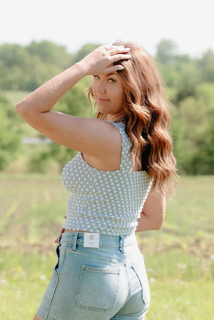 Barstow Tank Top - Lunabelle West