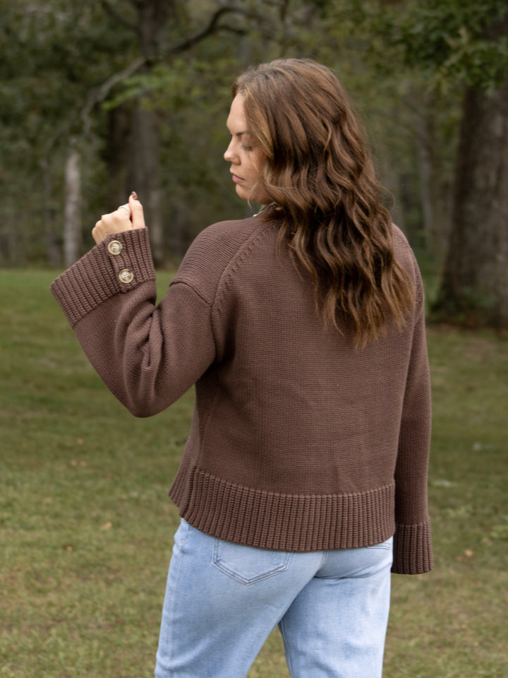 Hawthorne Sweater