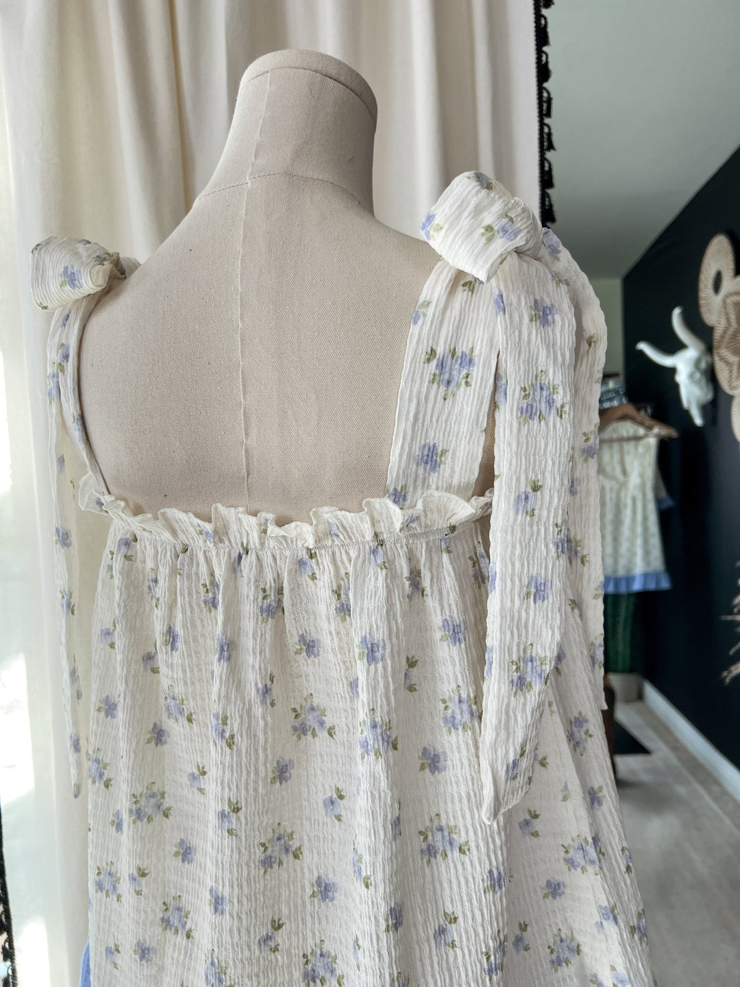 Naomi Pajama Set - Lunabelle West