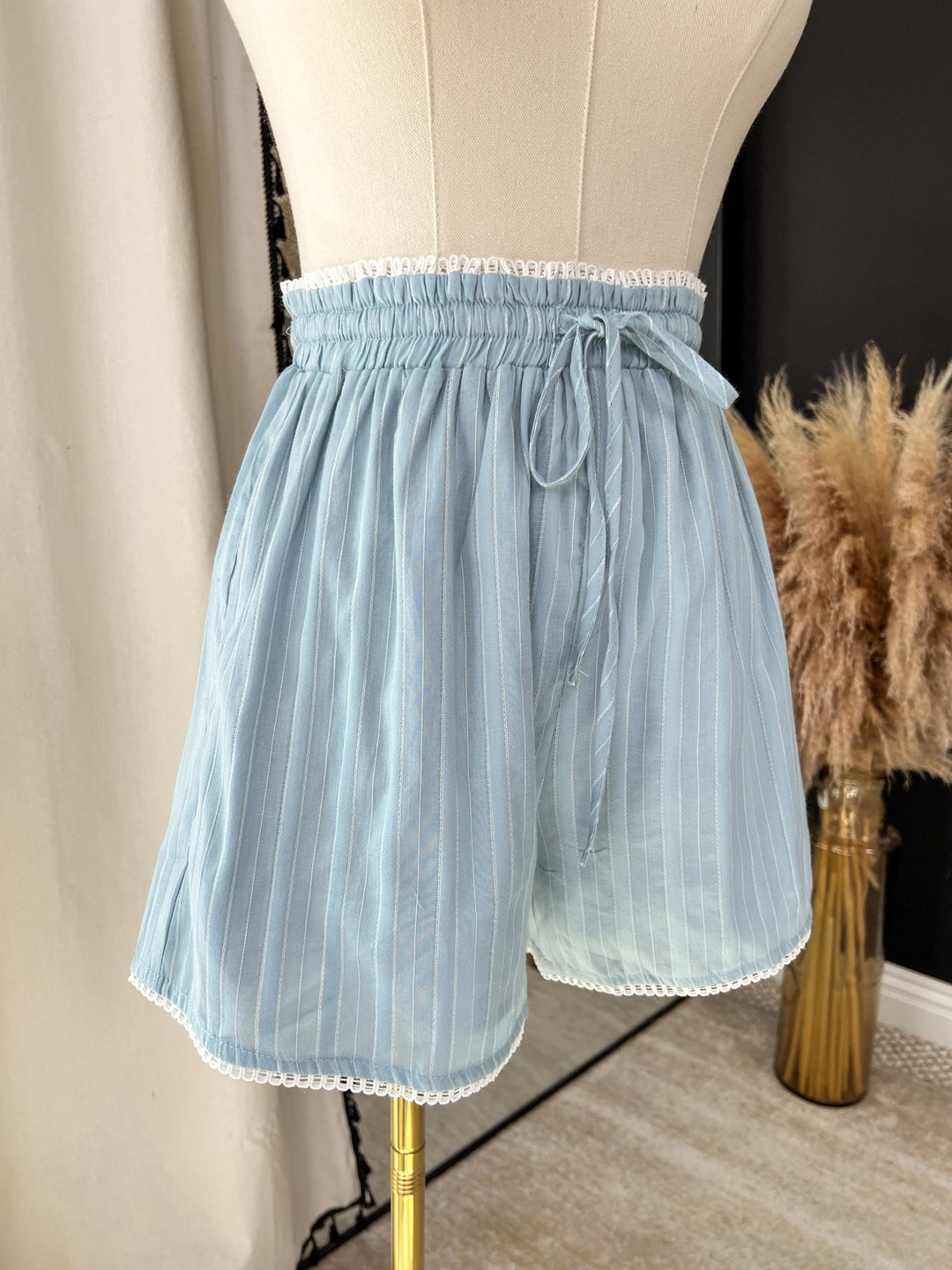 Charlotte Pajama Set - Lunabelle West