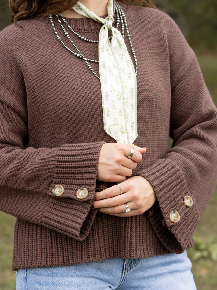 Hawthorne Sweater