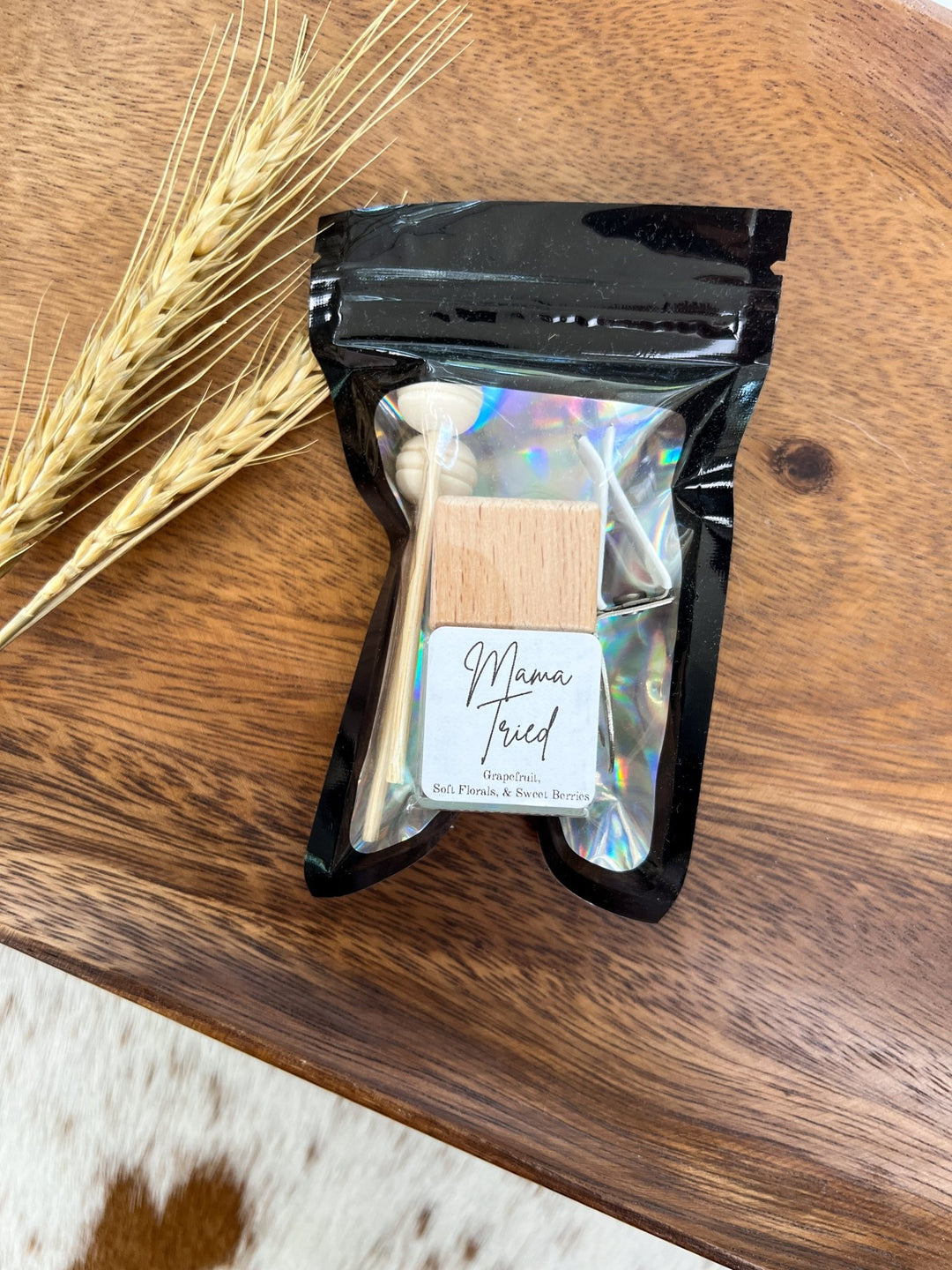 Ranch House Inspired Vent Diffusers - Lunabelle West