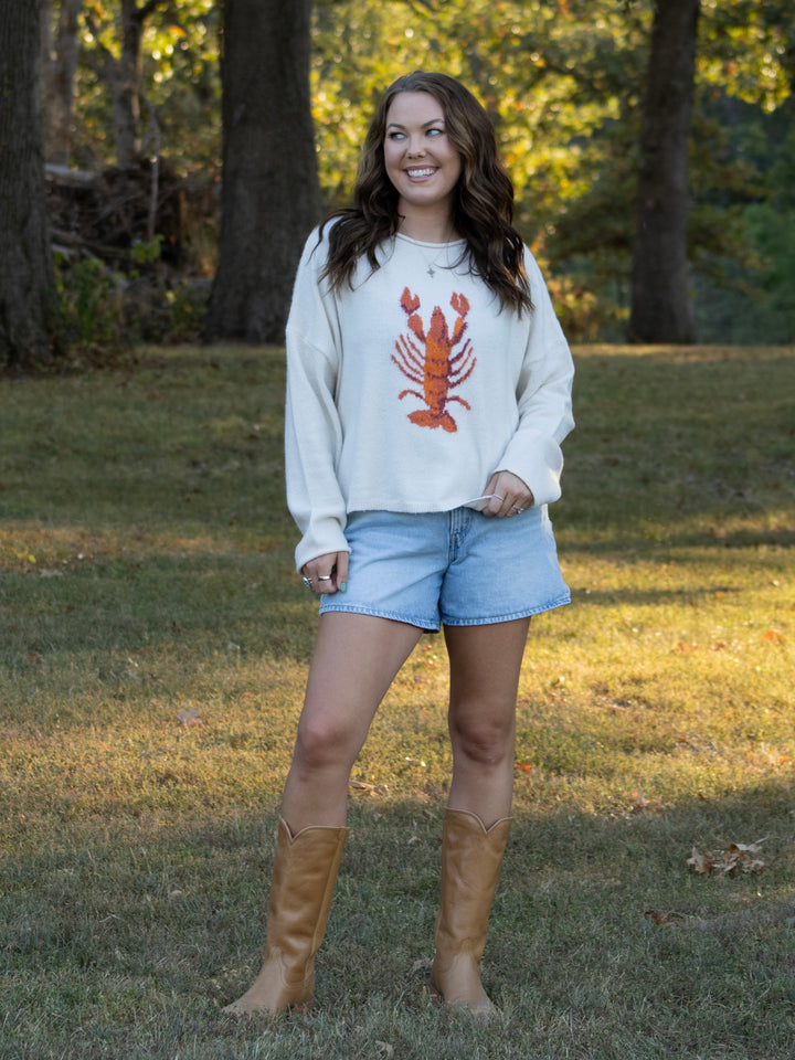 Dockside Sweater