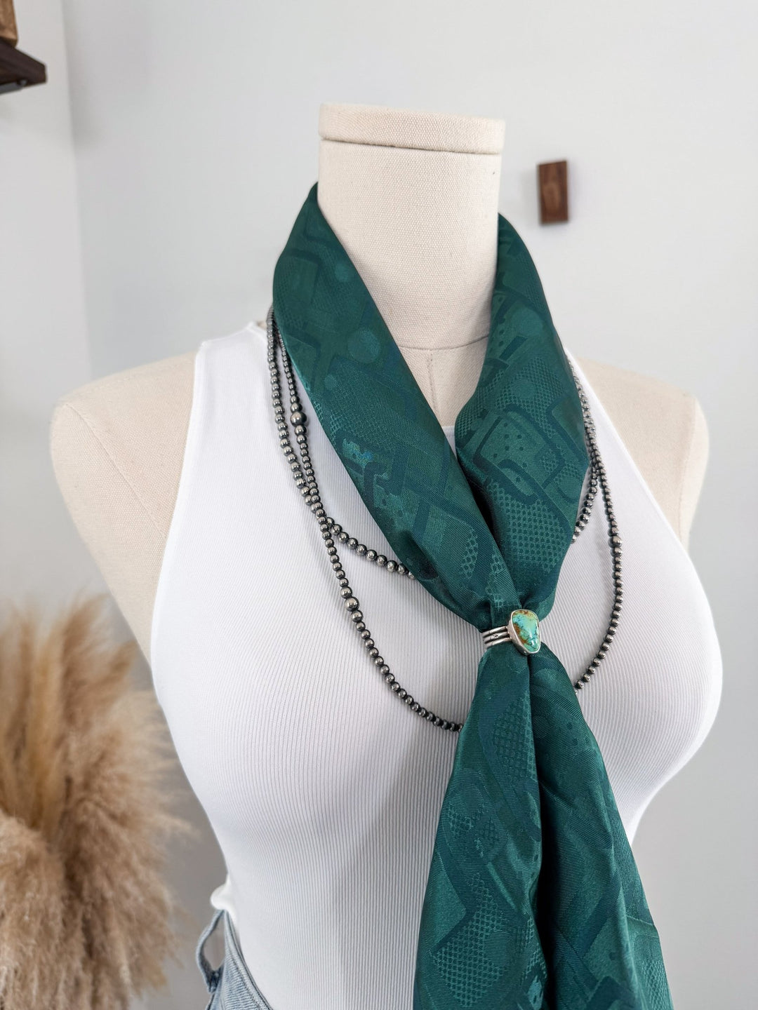 Carson Wild Rag - Lunabelle West