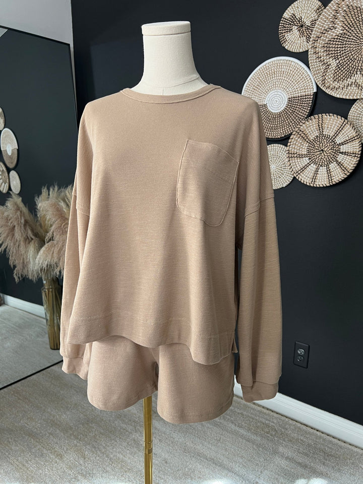 Decatur Lounge Set - Lunabelle West