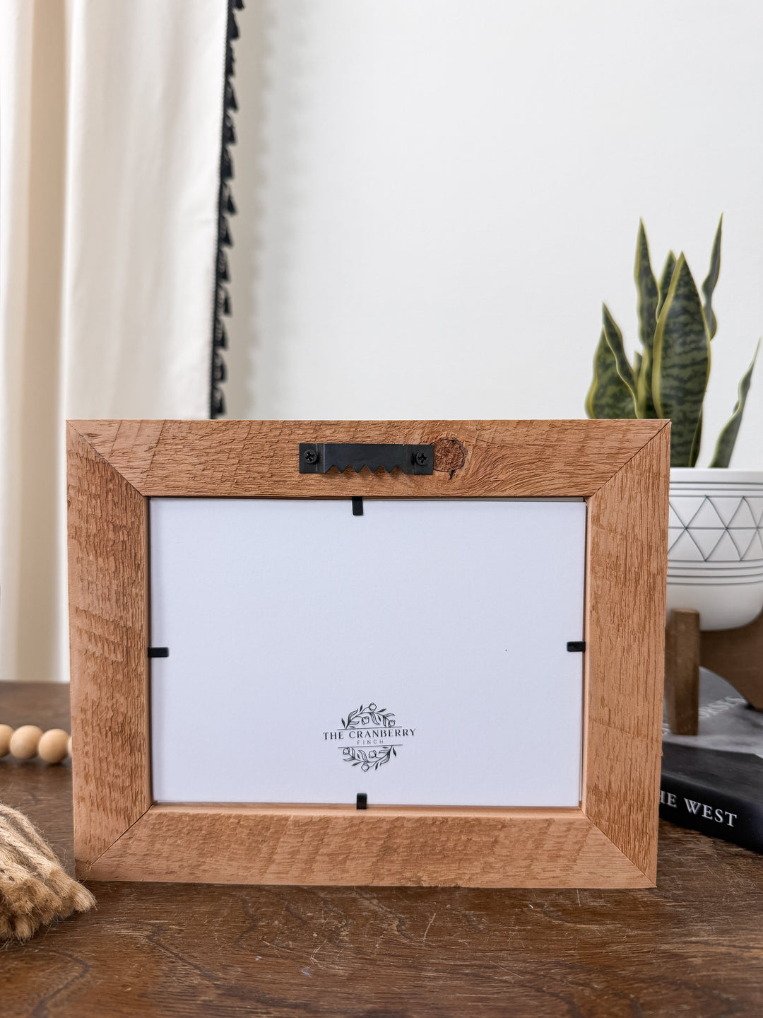 Deer Meadow Framed Artwork