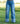 Hayden Cuffed Jeans