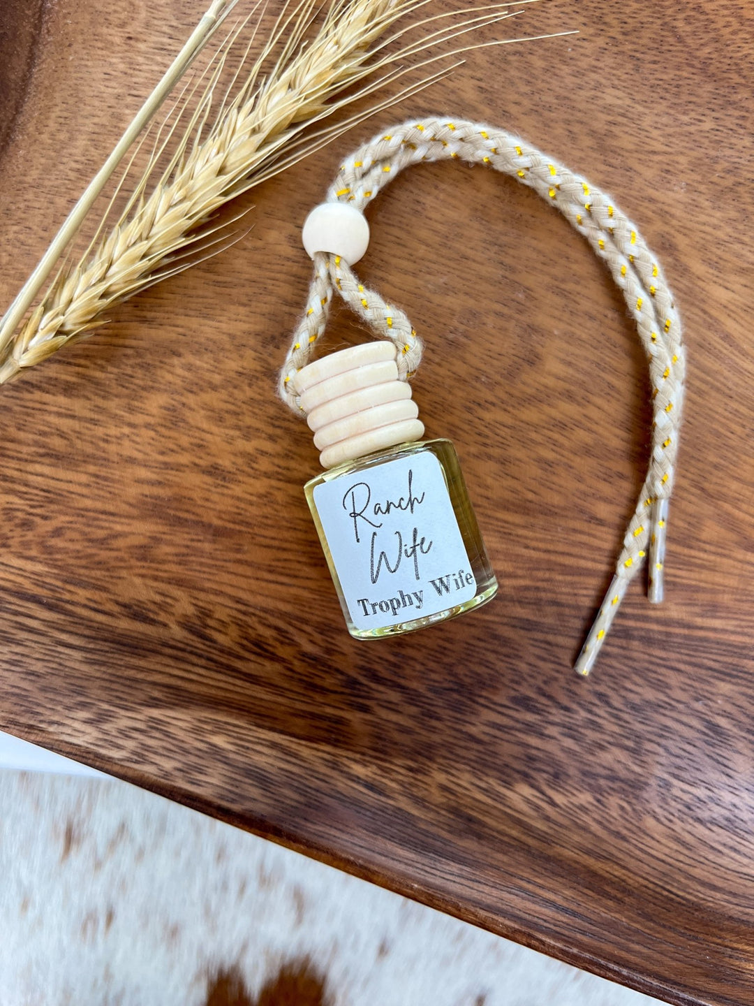 Ranch House Inspired Car Diffusers - Lunabelle West