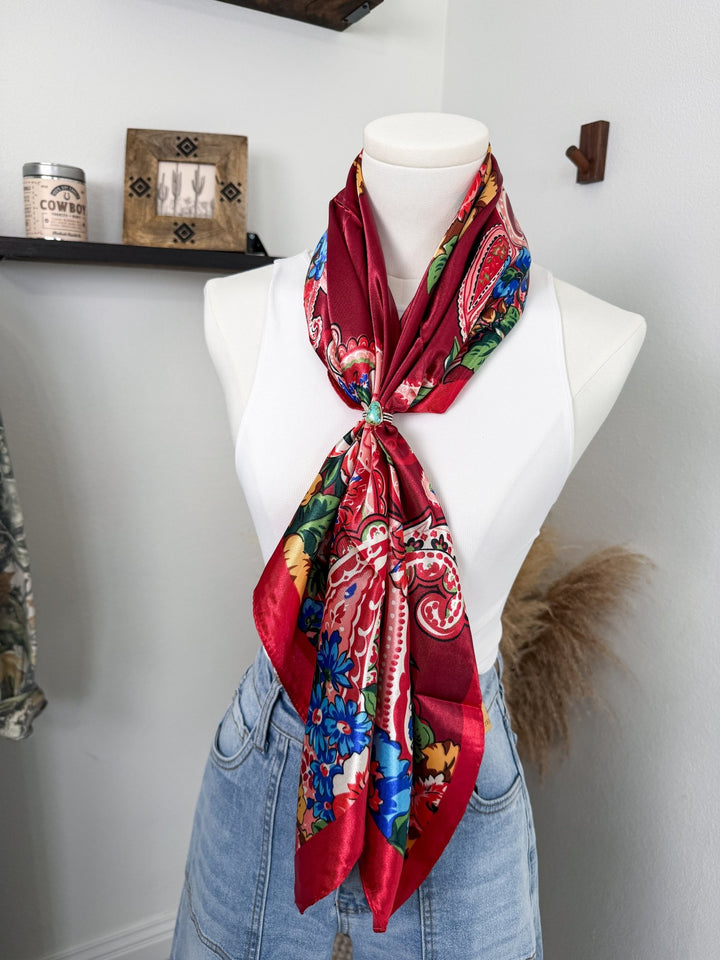 Cana Wild Rag - Lunabelle West