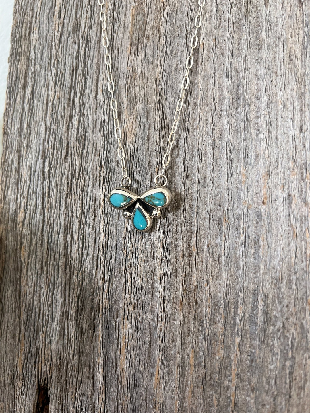 Halifax Necklace - Lunabelle West