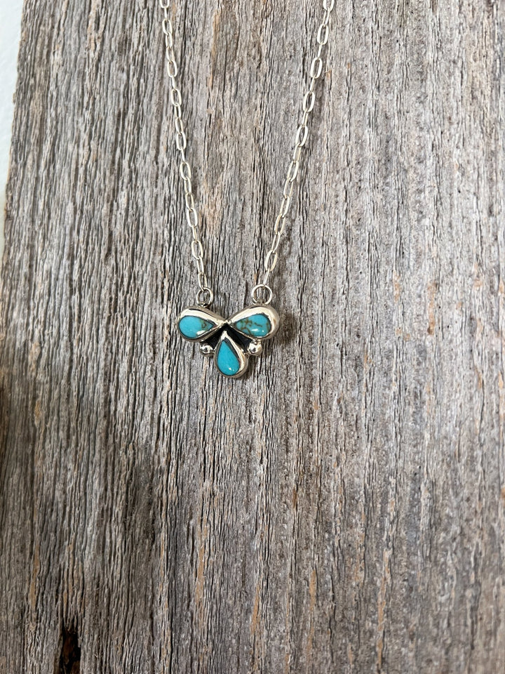 Halifax Necklace - Lunabelle West