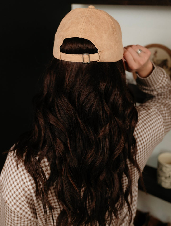 Cowboy Hat - Lunabelle West
