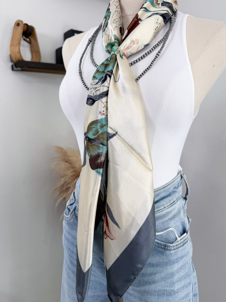 Colfax Wild Rag - Lunabelle West