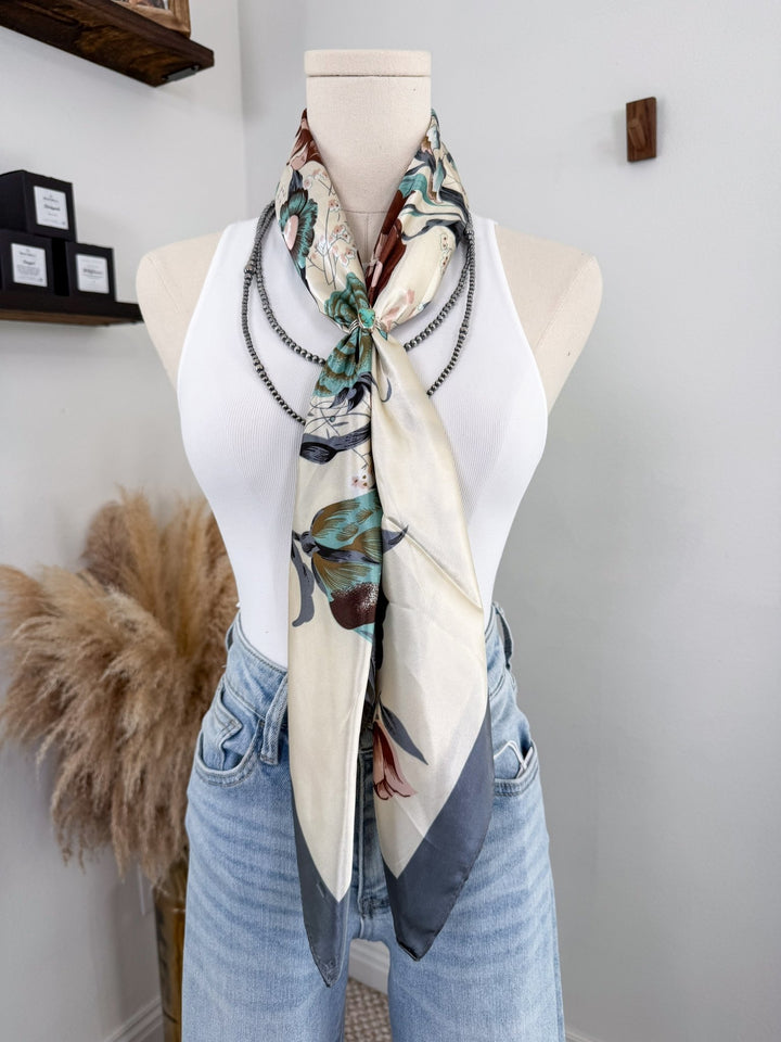 Colfax Wild Rag - Lunabelle West