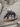 The Bronc Hoodie - Lunabelle West