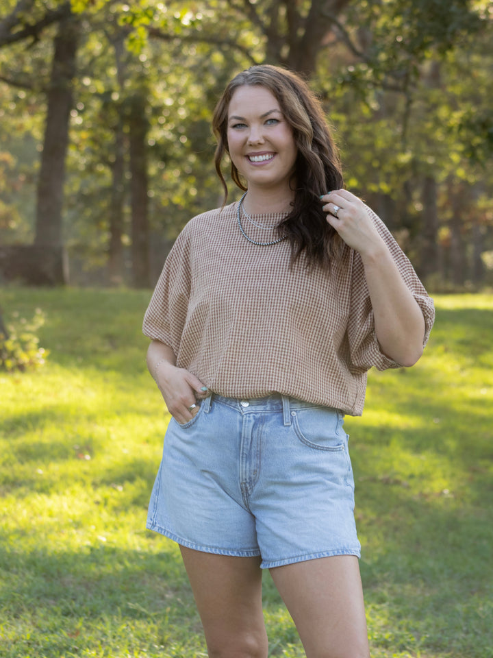 Cider Mill Top
