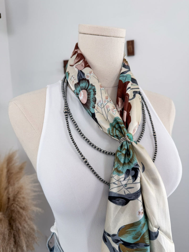 Colfax Wild Rag - Lunabelle West