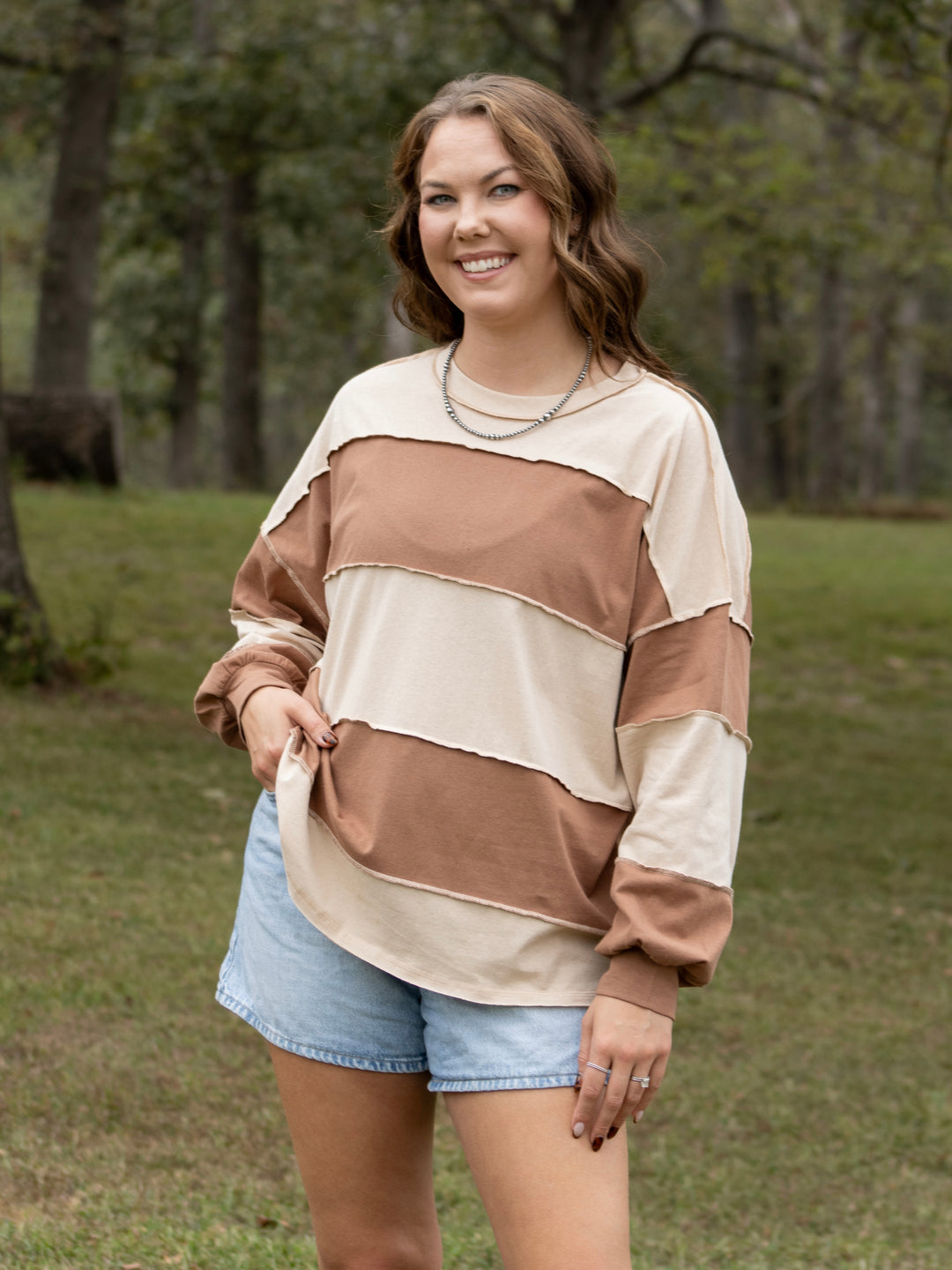 Cedar Ridge Top
