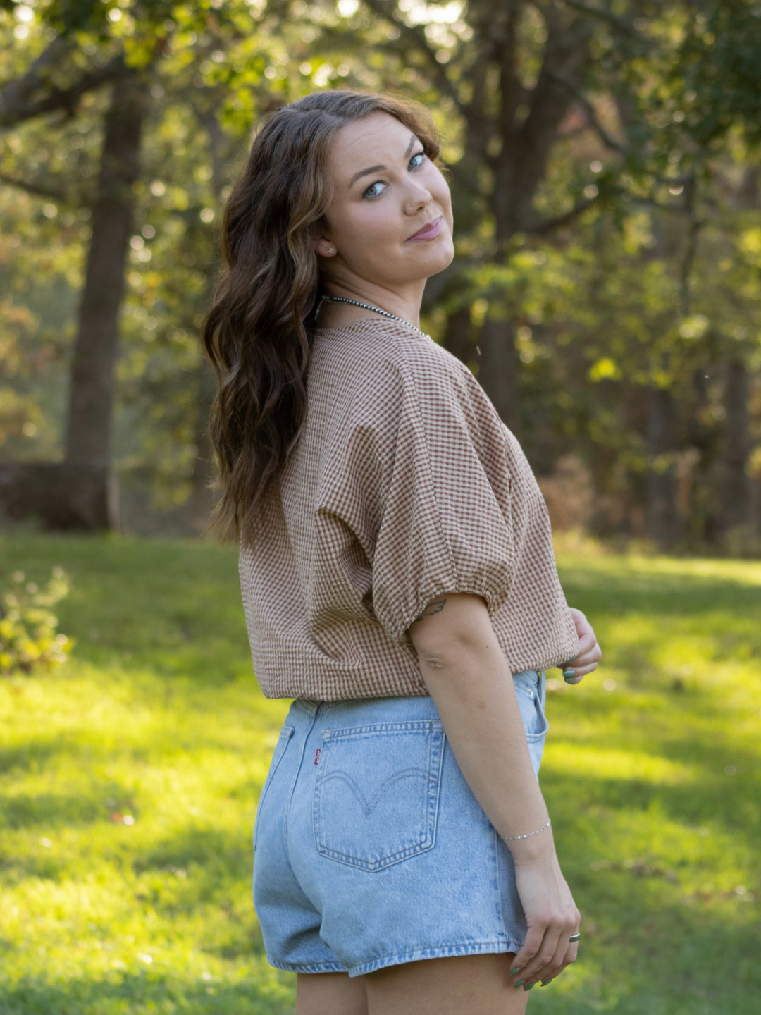 Cider Mill Top