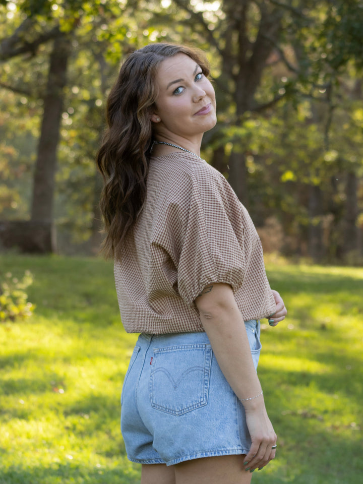 Cider Mill Top