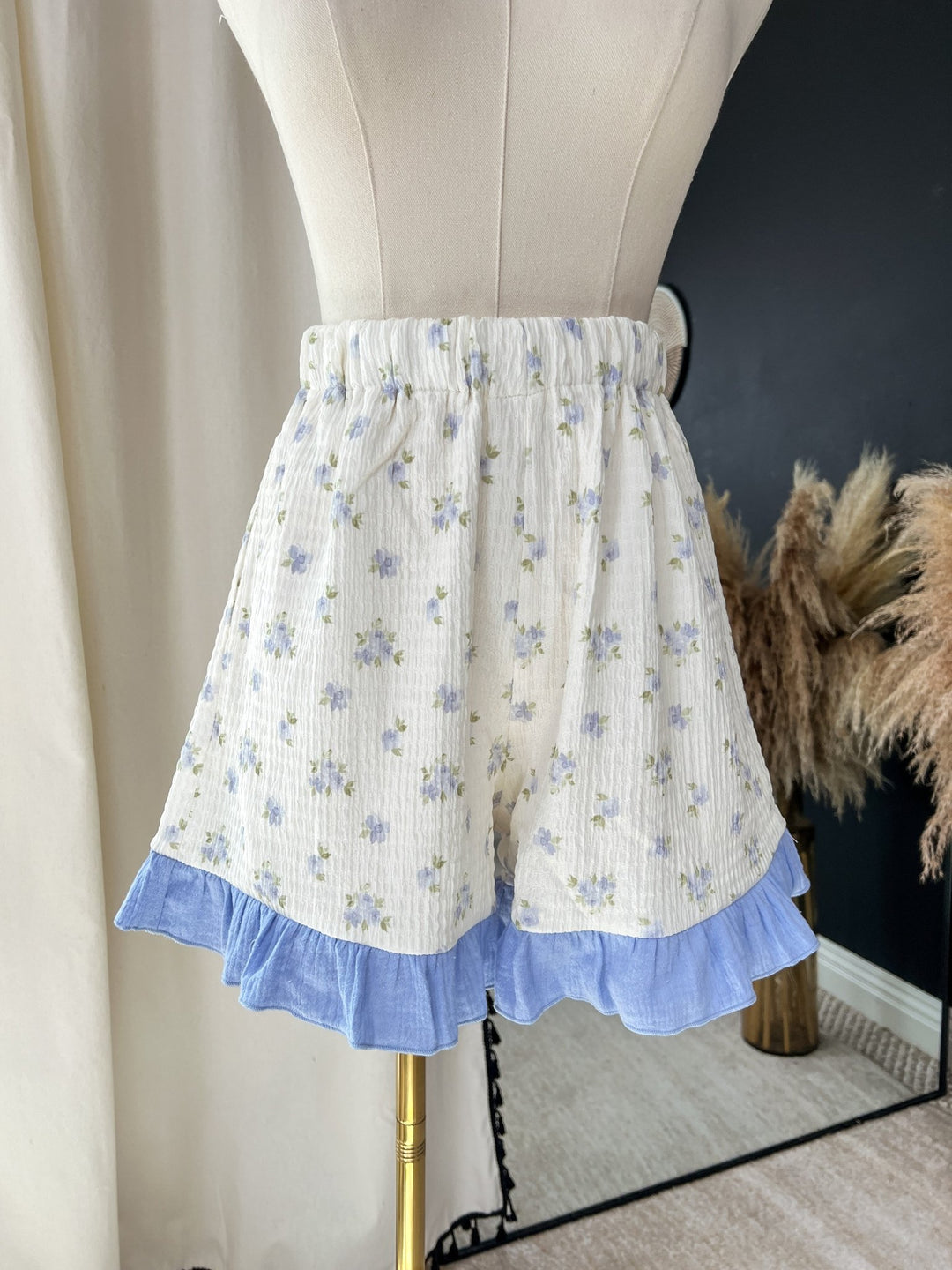 Naomi Pajama Set - Lunabelle West
