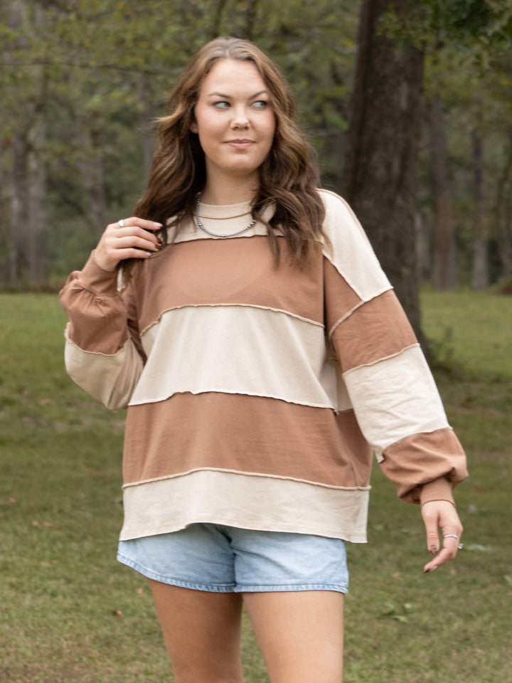 Cedar Ridge Top