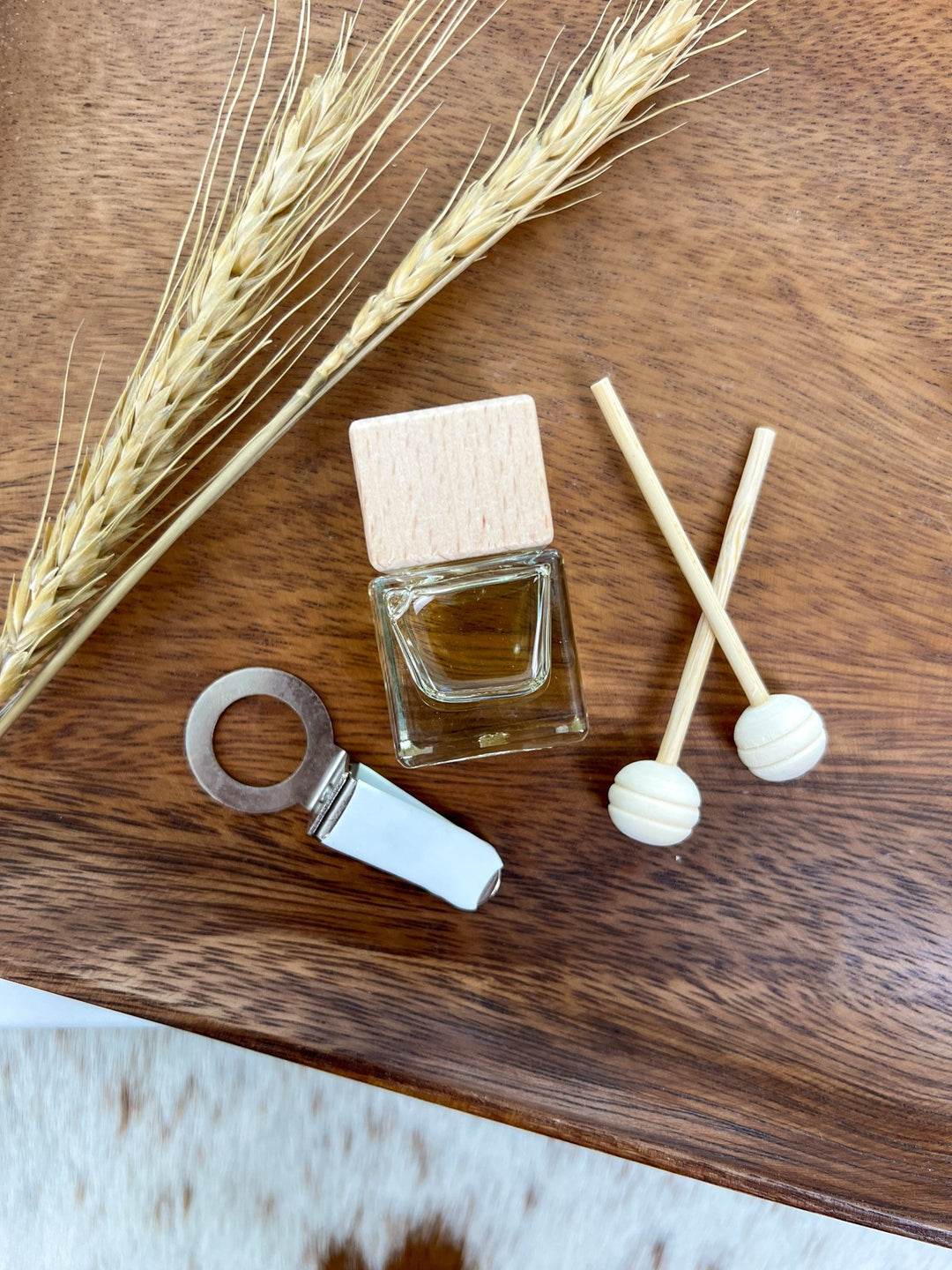 Ranch House Inspired Vent Diffusers - Lunabelle West