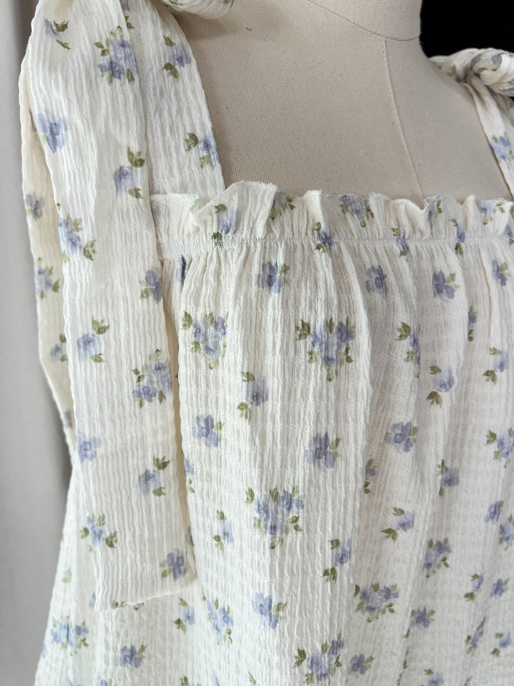 Naomi Pajama Set - Lunabelle West