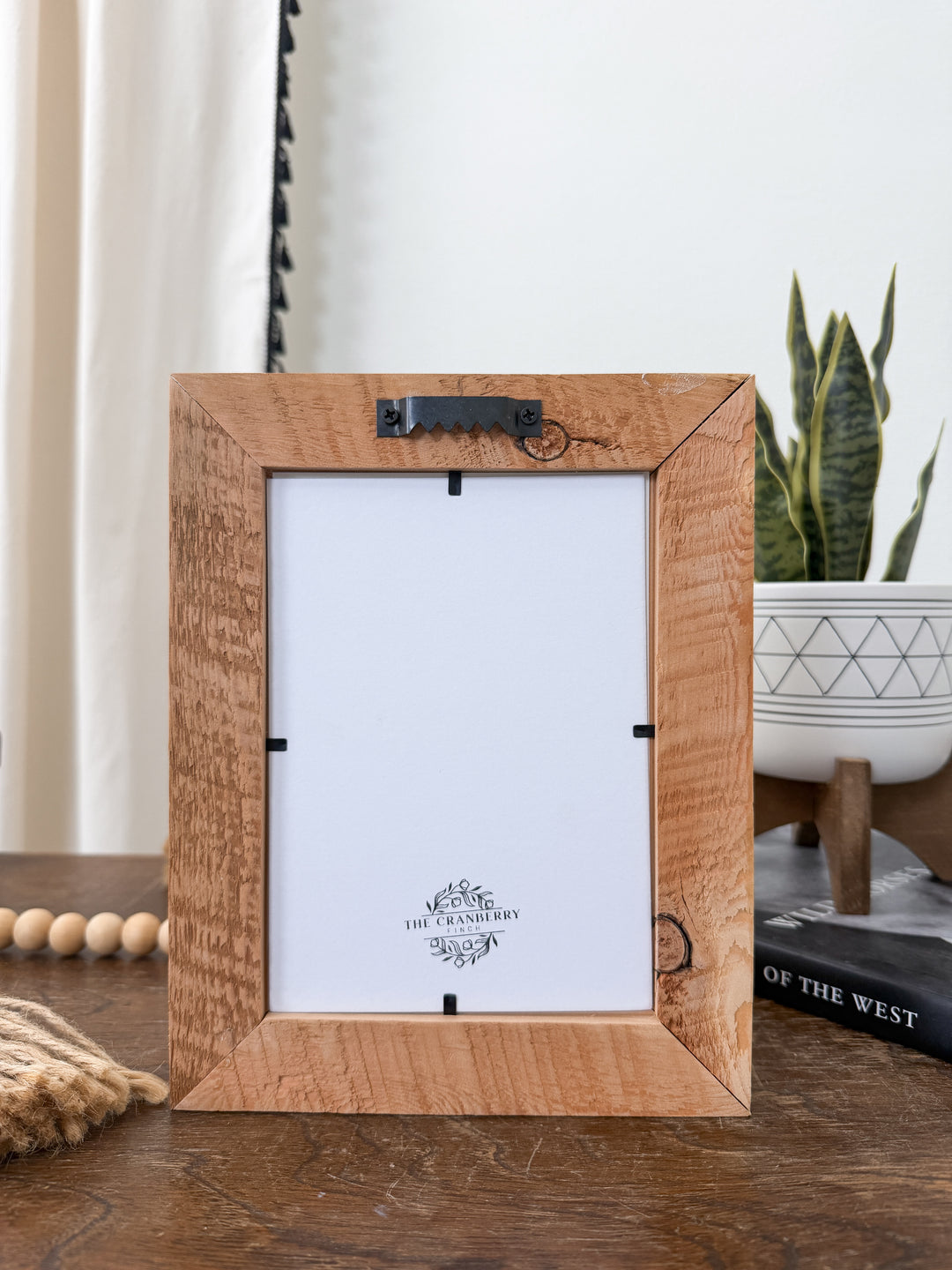 Farmland Framed Artwork
