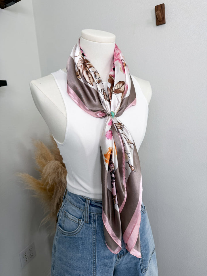 Rosie Wild Rag - Lunabelle West