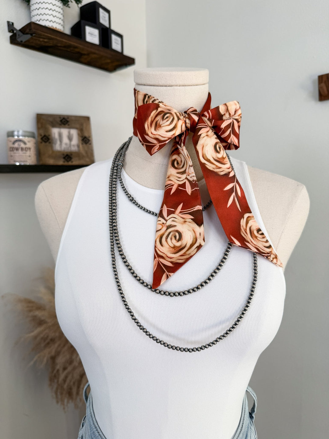 Wild Roses Twilly - Lunabelle West