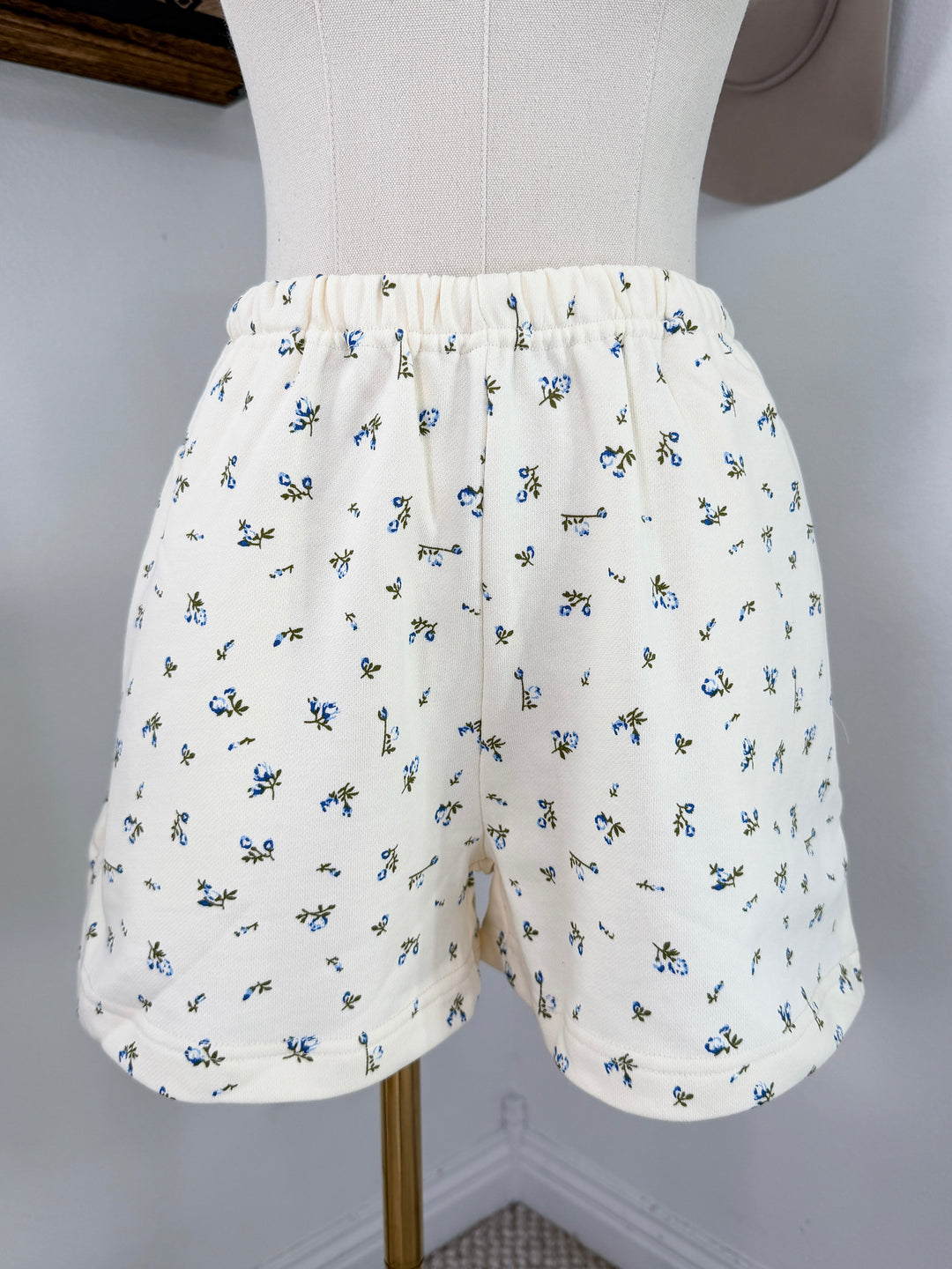 Clara Floral Lounge Set