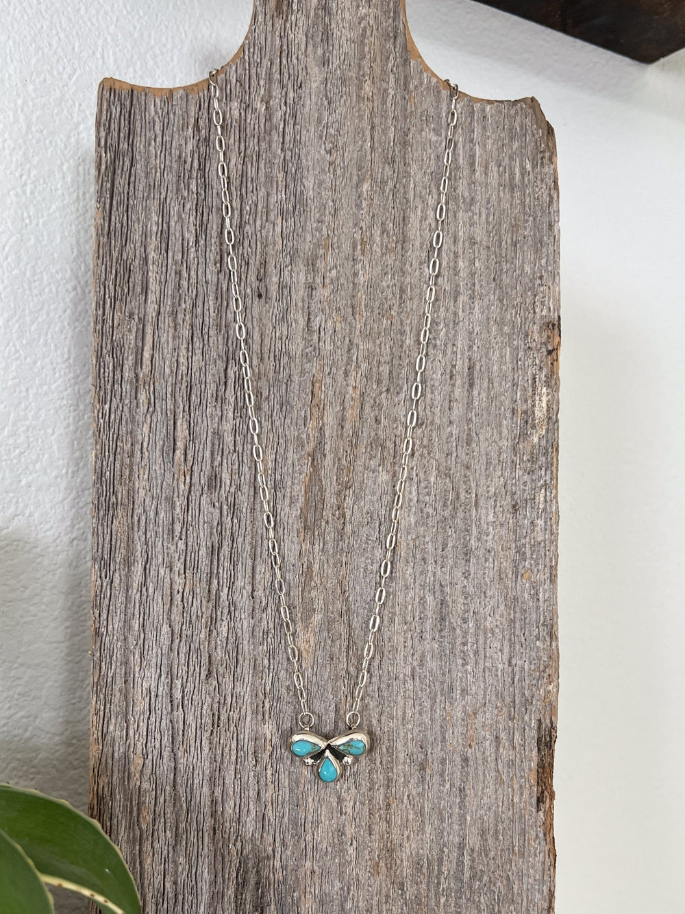 Halifax Necklace - Lunabelle West