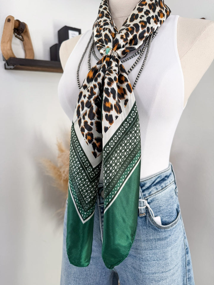 Wyatt Wild Rag - Lunabelle West