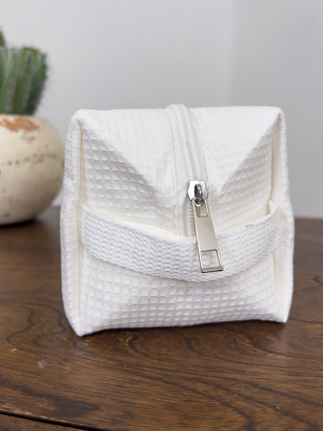Horse Makeup Bag - Lunabelle West