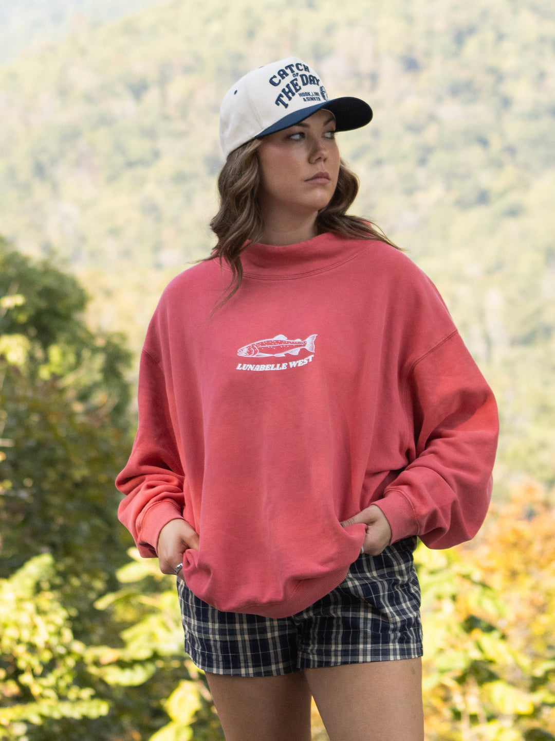 Riverbend Mockneck