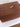 Horseshoe Makeup Bag - Lunabelle West