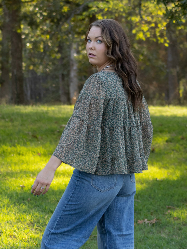 Briarwood Top