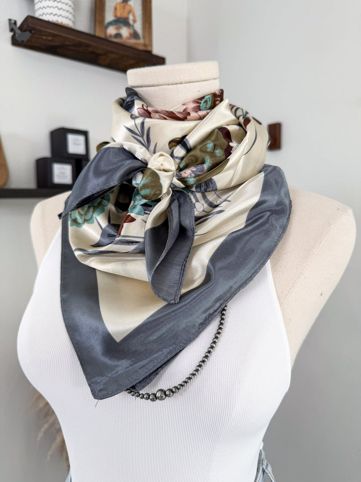 Colfax Wild Rag - Lunabelle West