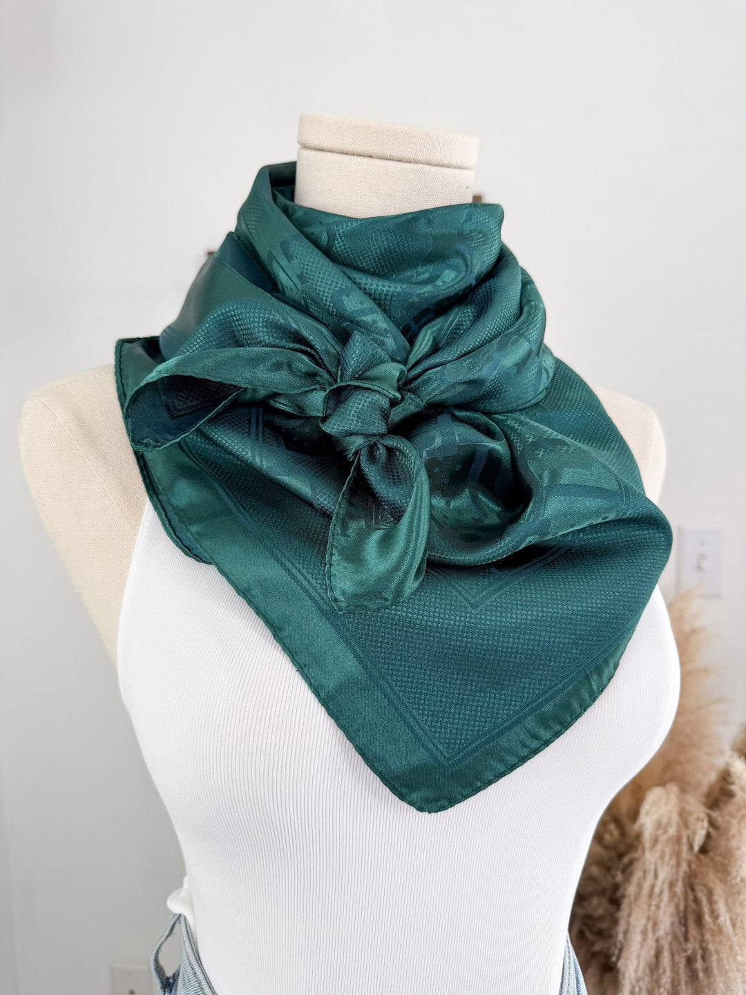 Carson Wild Rag - Lunabelle West