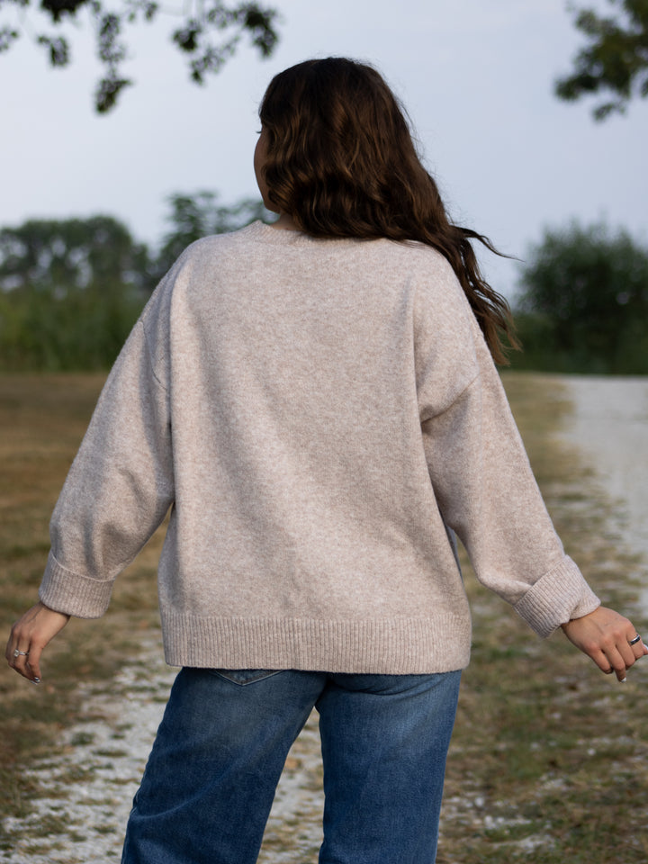 Catch of the Day Sweater
