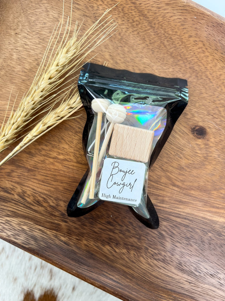 Rodeo Inspired Vent Diffusers - Lunabelle West