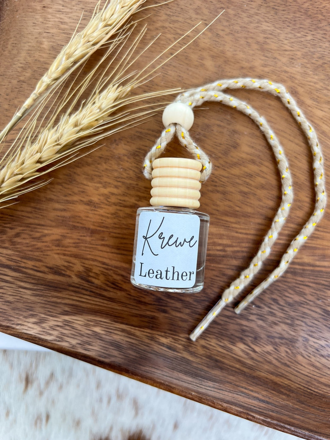 Ranch House Inspired Car Diffusers - Lunabelle West