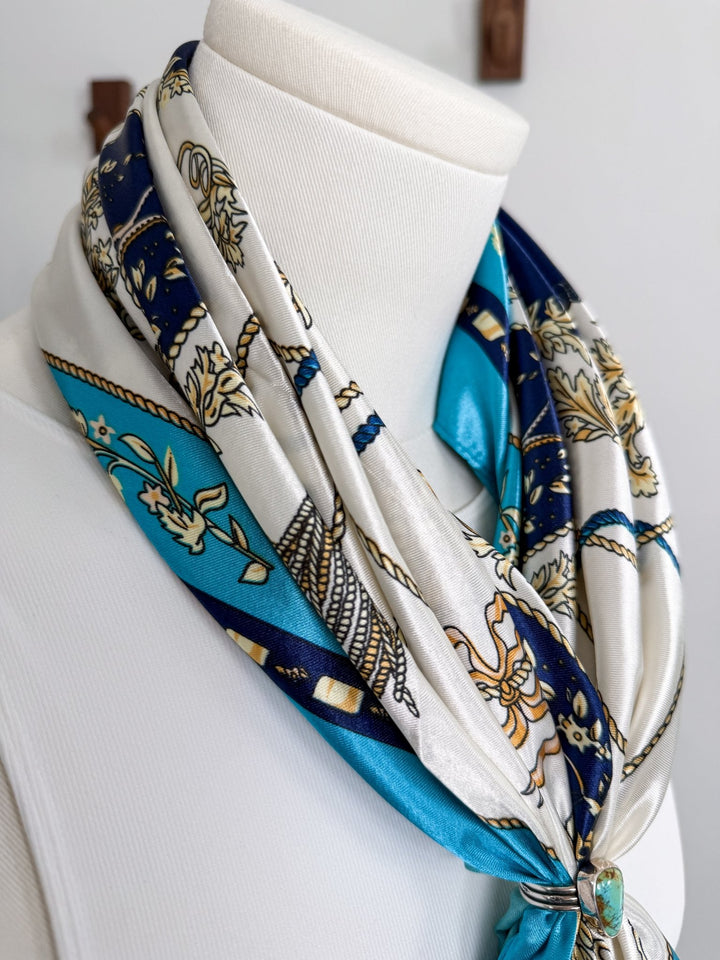 Enchanted Wild Rag - Lunabelle West