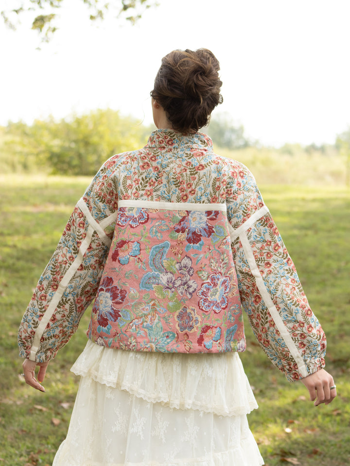 Orchard Bloom Jacket