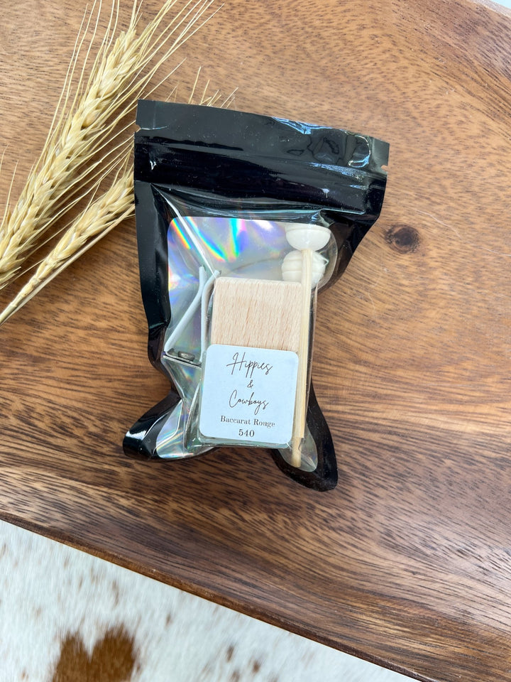 Ranch House Inspired Vent Diffusers - Lunabelle West